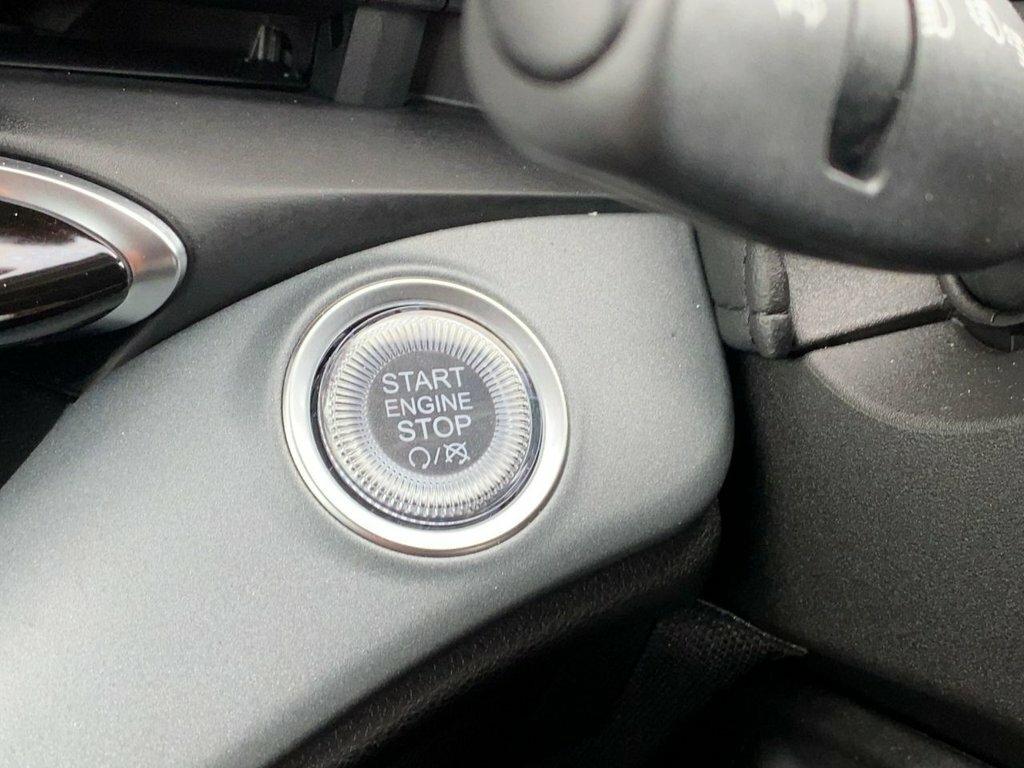 Fiat 500E 42Kwh Auto 3dr Black #41