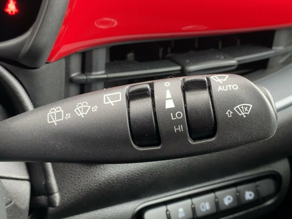 Fiat 500E 42Kwh Auto 3dr Black #40