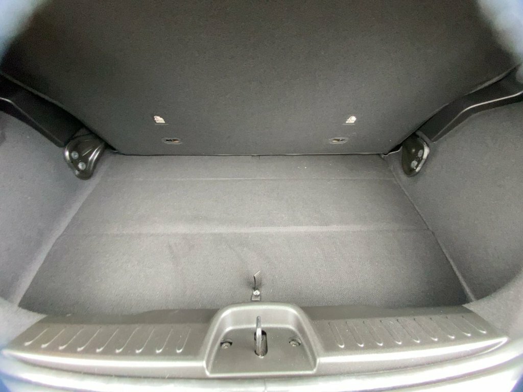Fiat 500E 42Kwh Auto 3dr Black #47