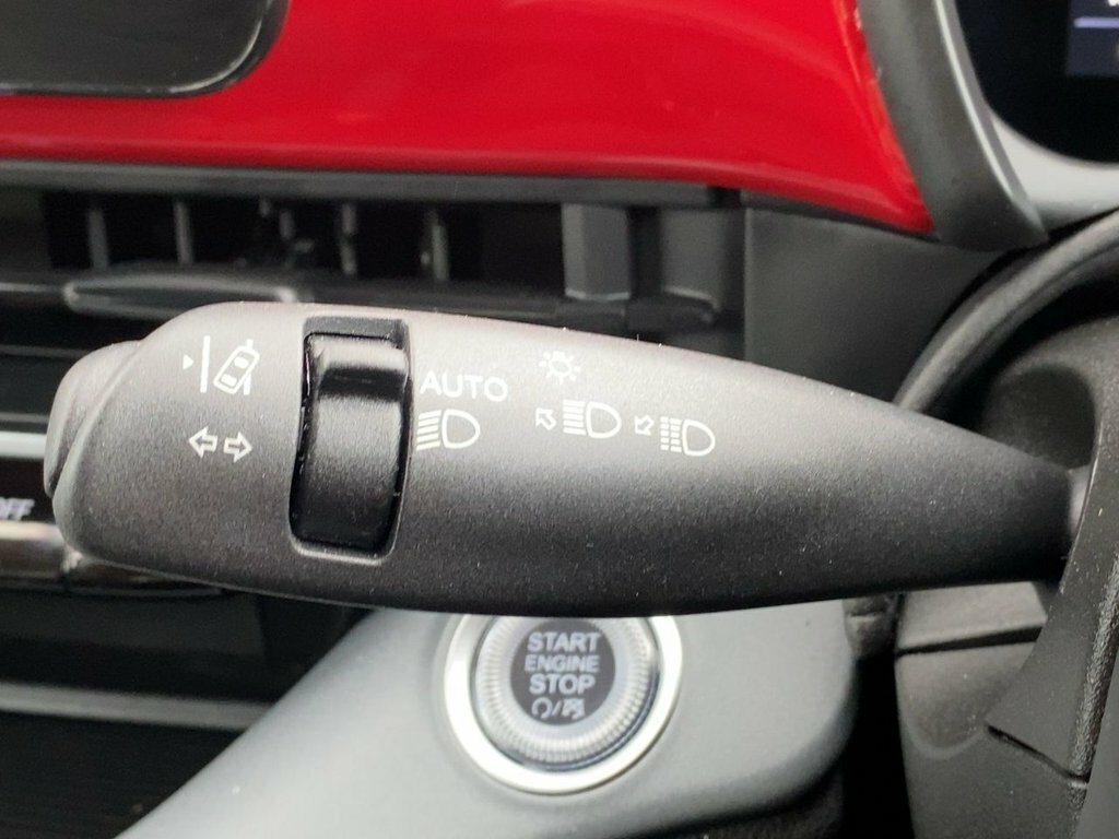 Fiat 500E 42Kwh Auto 3dr Black #39
