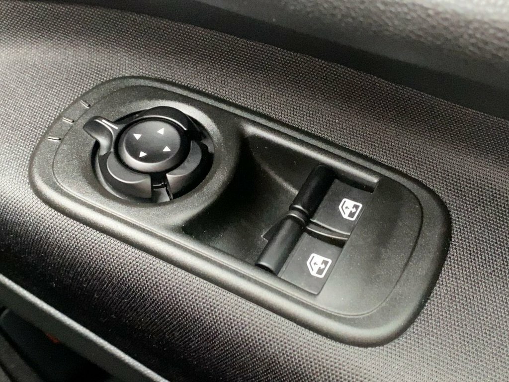 Fiat 500E 42Kwh Auto 3dr Black #34