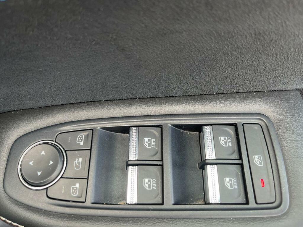 Renault Arkana Renault Arkana 1.6 E-tech Fhev 145 Techno Blue #30