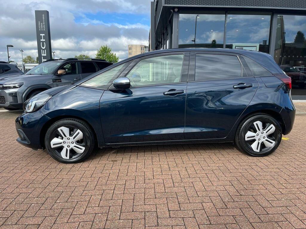 Honda Jazz Hatchback Ex KM72OED #6