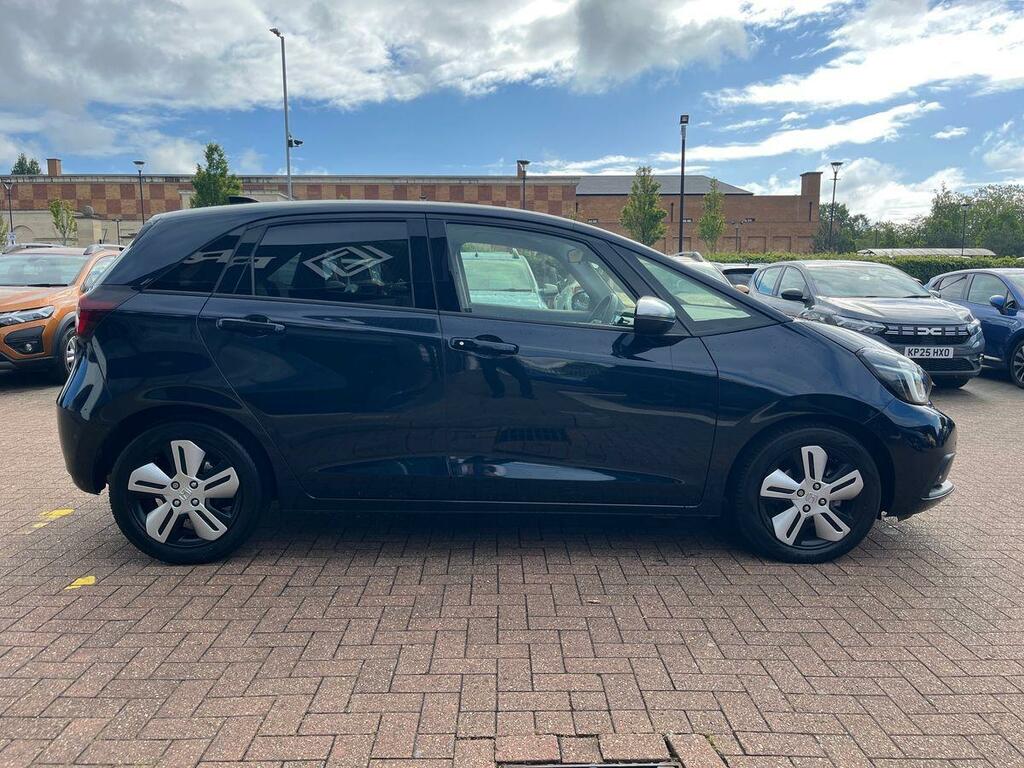 Honda Jazz Hatchback Ex KM72OED #2