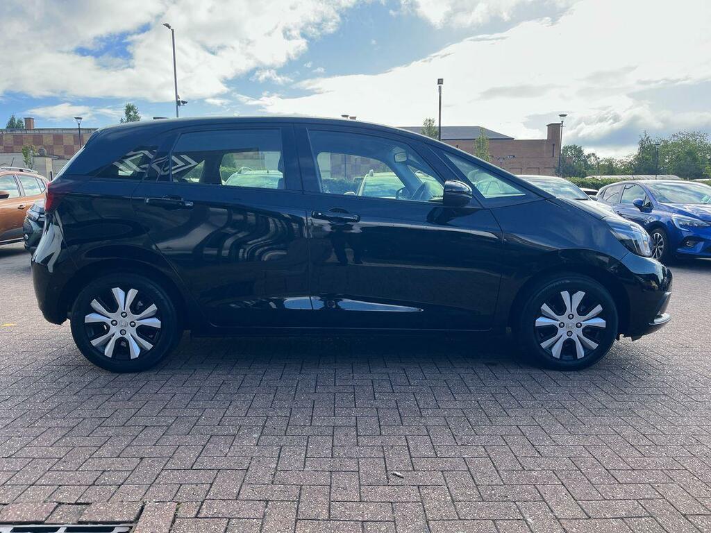 Honda Jazz Hatchback Sr KM71UBD #2