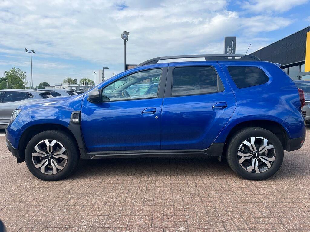 Dacia Duster Estate Journey KN23UHW #6