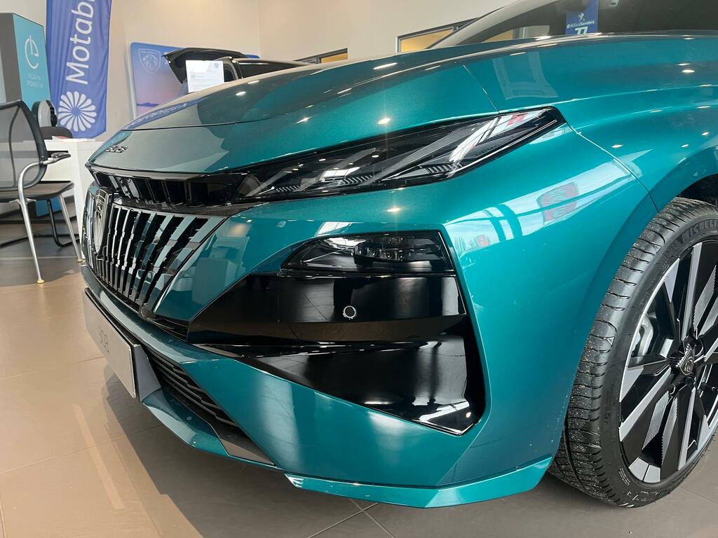 Peugeot 308 1.2 Gt 145 E-dsc Mhev Euro 6 Ss #4