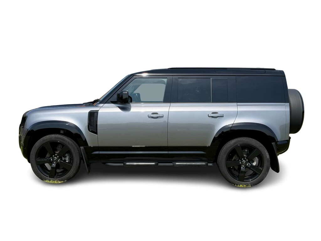 Land Rover Defender Hard Top Hse D Mhev A 4Wd  #5