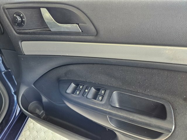 Skoda Octavia Hatchback Grey #15