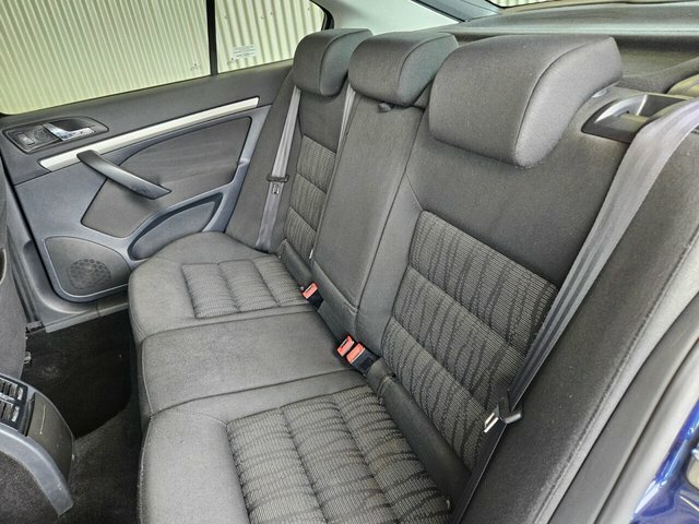 Skoda Octavia Hatchback Grey #22
