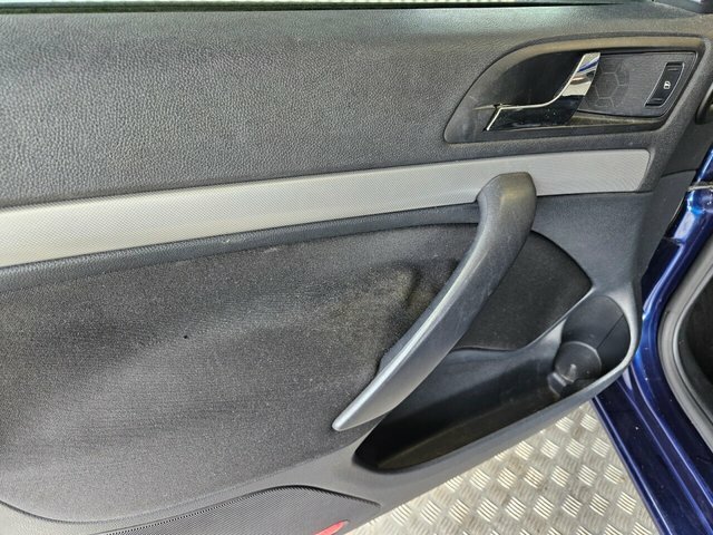 Skoda Octavia Hatchback Grey #27