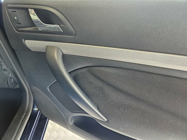 Skoda Octavia Hatchback Grey #19