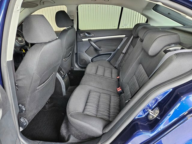 Skoda Octavia Hatchback Grey #21
