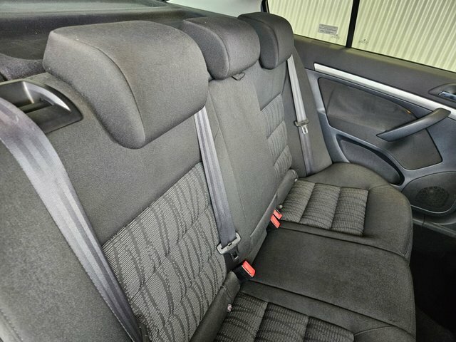 Skoda Octavia Hatchback Grey #18