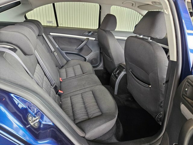 Skoda Octavia Hatchback Grey #17