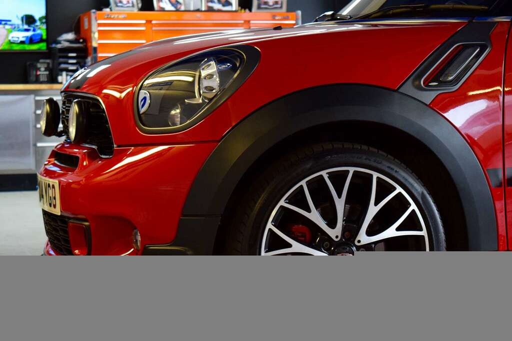 Mini Hatch Mini Hatch 1.5 Cooper Classic AF23TWU Green #4