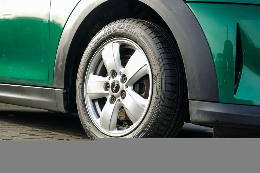 Mini Hatch Mini Hatch 1.5 Cooper Classic AF23TWU Green #2
