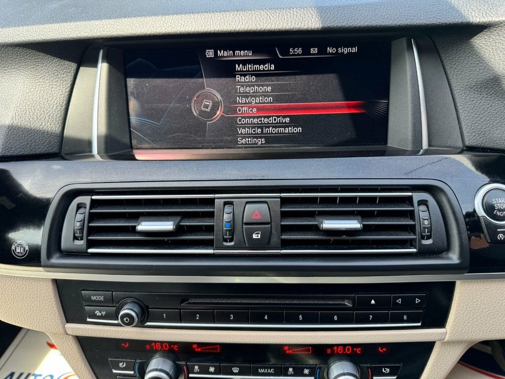 BMW Alpina 3.0D Biturbo Red #21