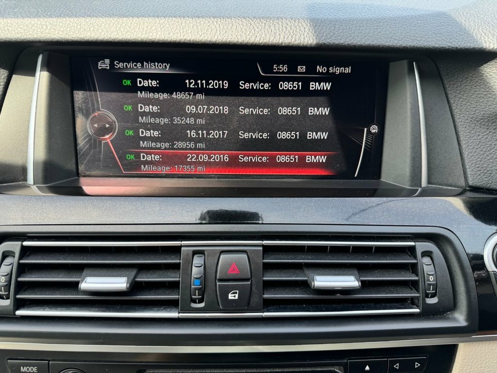 BMW Alpina 3.0D Biturbo Red #22