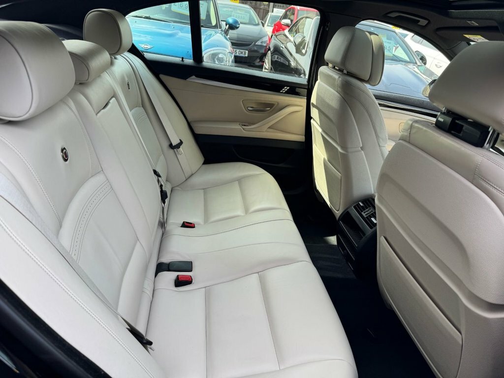 BMW Alpina 3.0D Biturbo Red #12