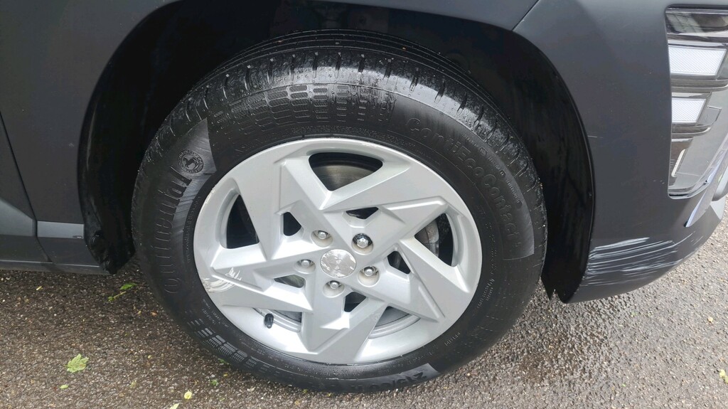 Hyundai Kona 1.0 T-gdi Advance Suv Euro 6 S SH73FPG Blue #5