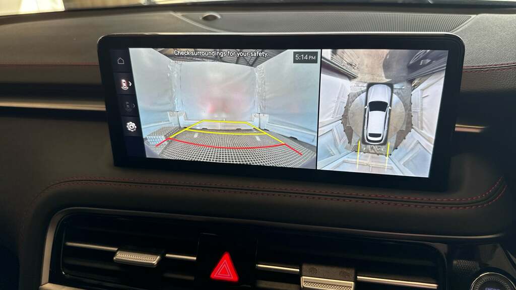Genesis G70 2.2D Sport Grey #30