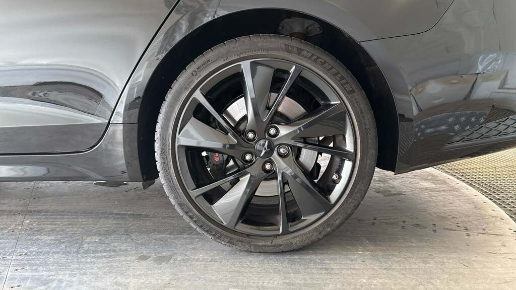 Genesis G70 2.0T Sport Shooting Brake Euro 6  #4