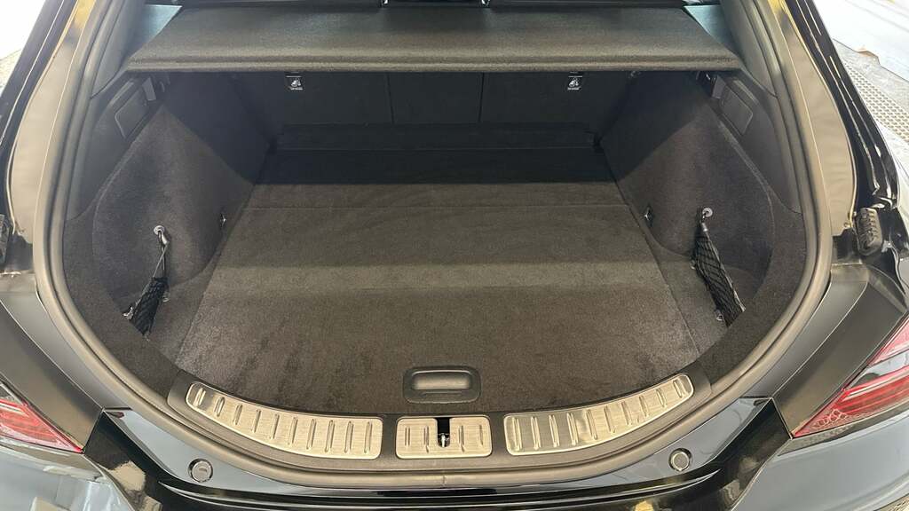 Genesis G70 2.2D Sport Grey #16
