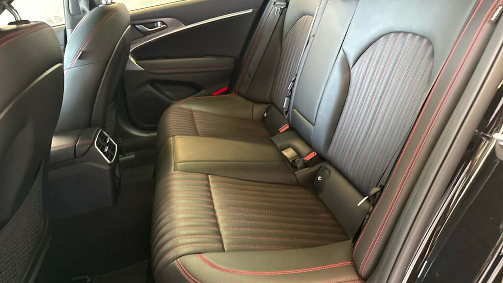 Genesis G70 2.2D Sport Grey #15