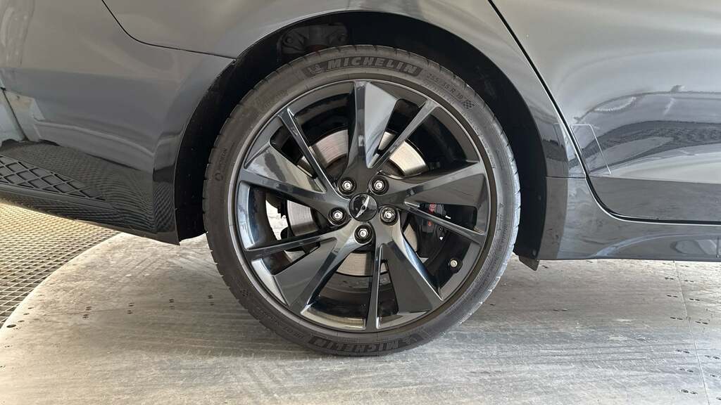 Genesis G70 2.2D Sport Grey #18
