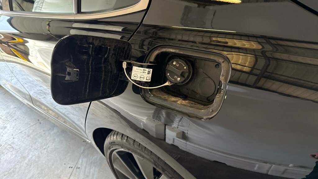 Genesis G70 2.2D Sport Grey #20