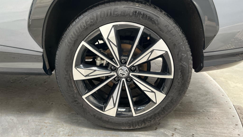 MG HS Trophy 1.5T Dct LJ74TKL Grey #5
