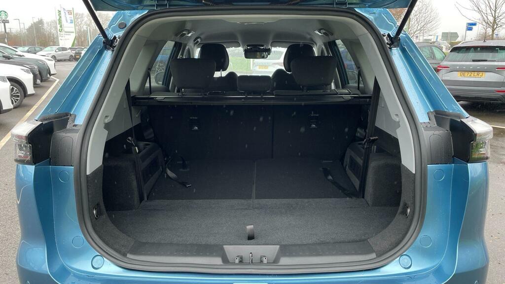Chery Tiggo 8 Super Hybrid Summit Yellow #30