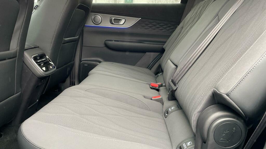 Chery Tiggo 8 Super Hybrid Summit Yellow #13