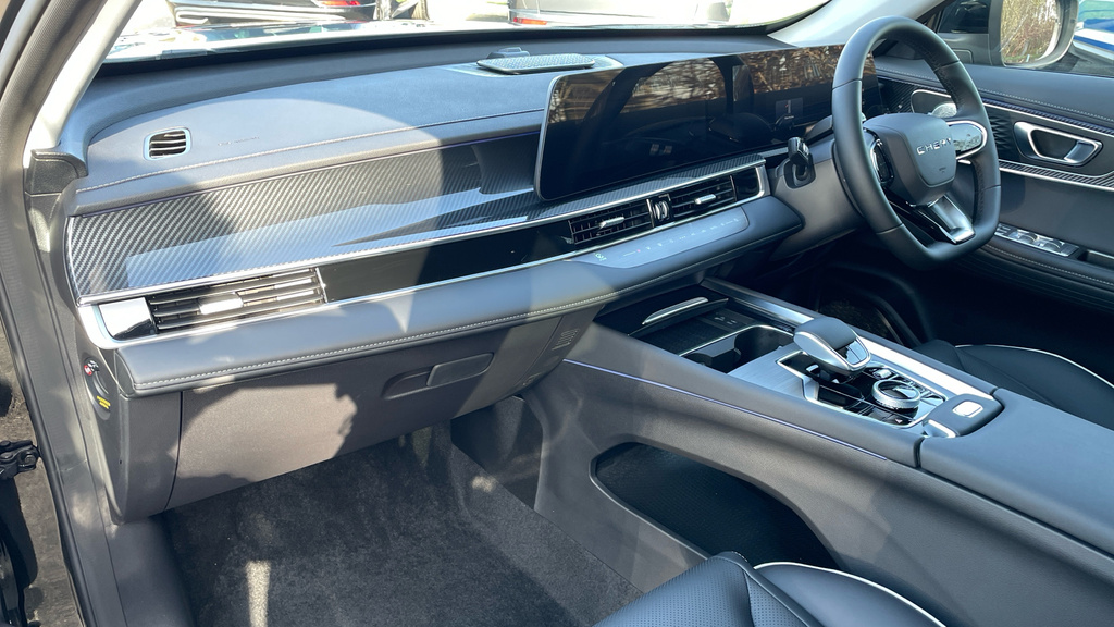 Chery Tiggo 7 1.5T 18.4Kwh Aspire Suv Plug-in Hybrid  #2