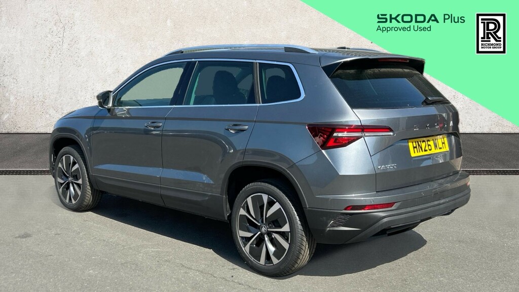 Skoda Karoq 1.0 Tsi Se L Edition Suv Euro 6 #3