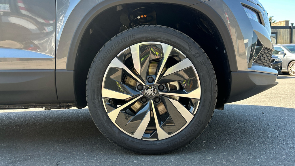 Skoda Karoq 1.0 Tsi Se L Edition Suv Euro 6 #4