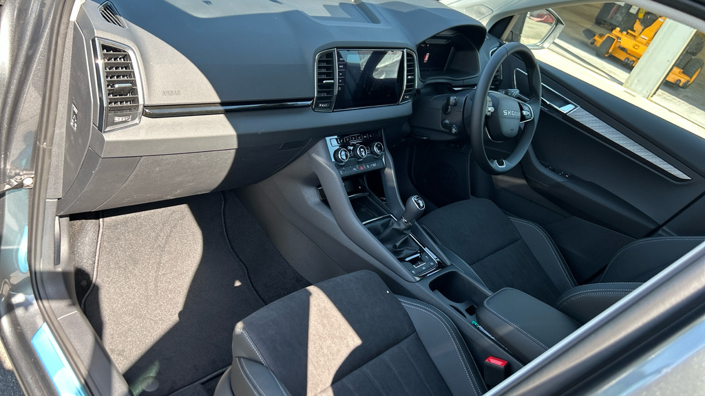 Skoda Karoq 1.0 Tsi Se L Edition Suv Euro 6 #2