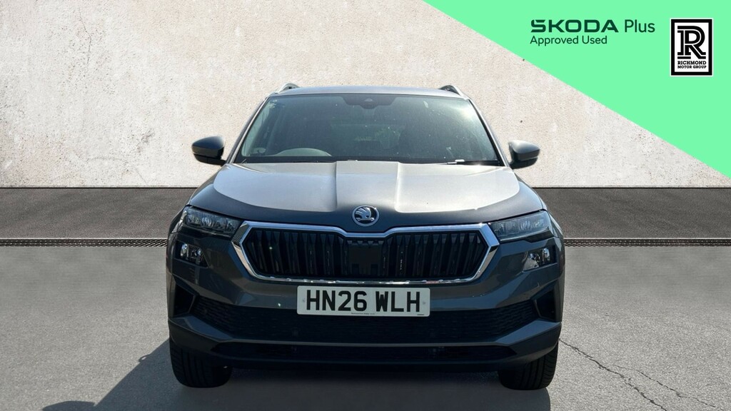 Skoda Karoq 1.0 Tsi Se L Edition Suv Euro 6 #6