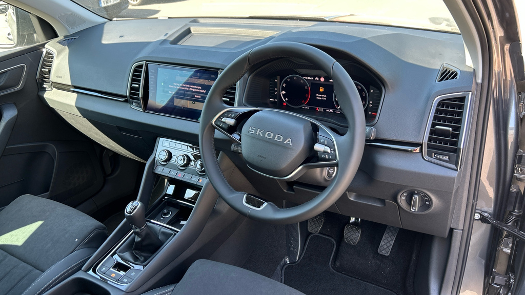 Skoda Karoq 1.0 Tsi Se L Edition Suv Euro 6 #5