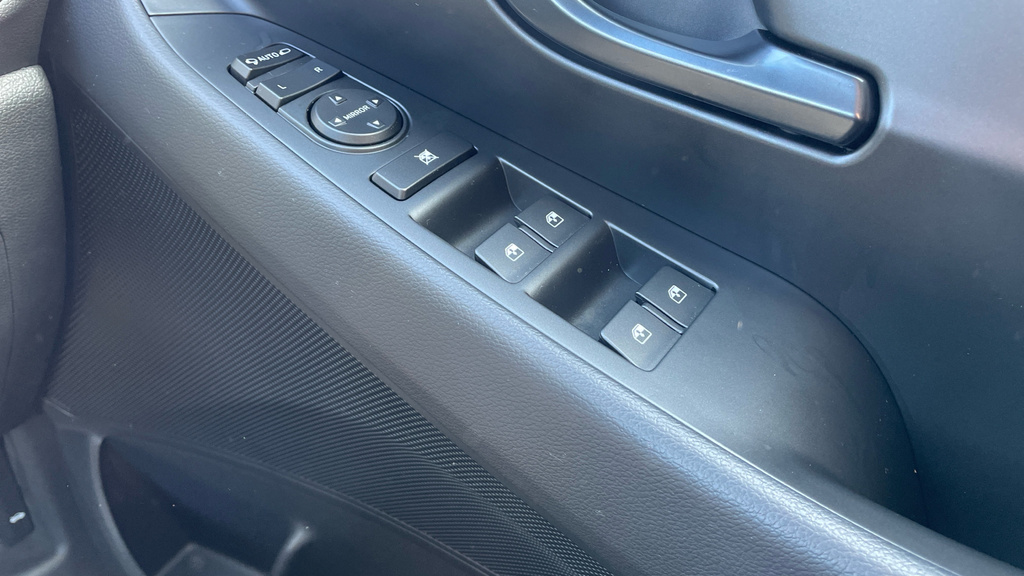 Hyundai I30 1.0T Gdi Se Connect Black #25