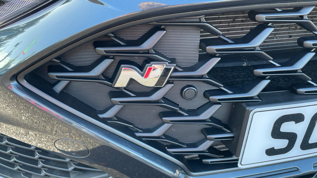 Hyundai I30 1.0T Gdi Se Connect Black #39