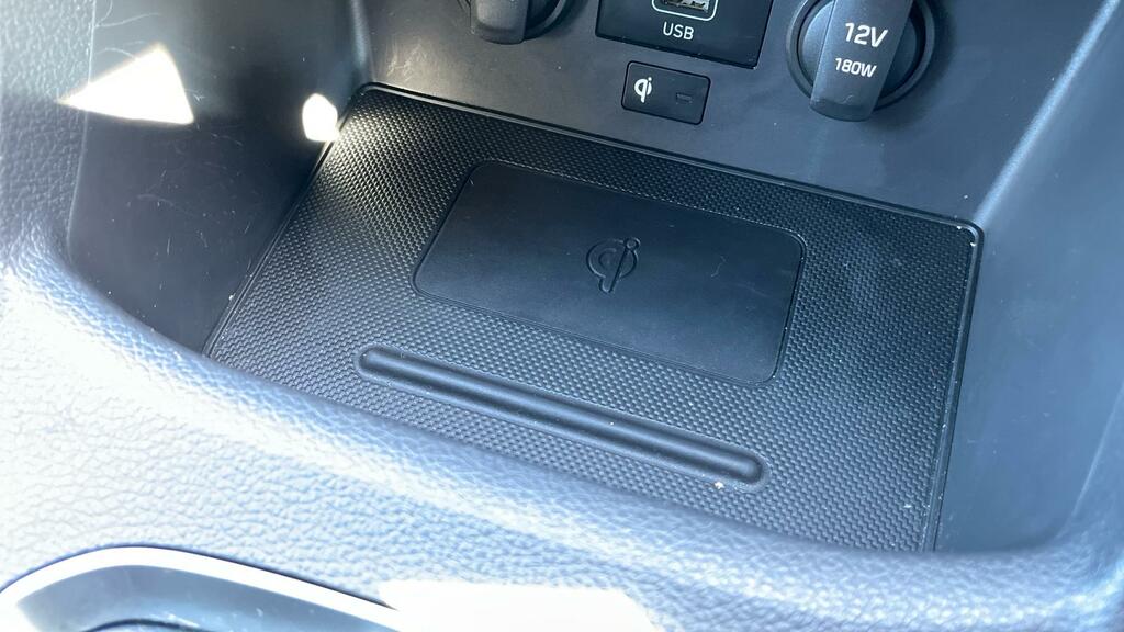 Hyundai I30 1.0T Gdi Se Connect Black #40