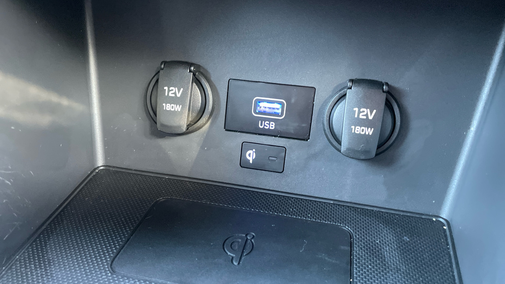 Hyundai I30 1.0T Gdi Se Connect Black #23