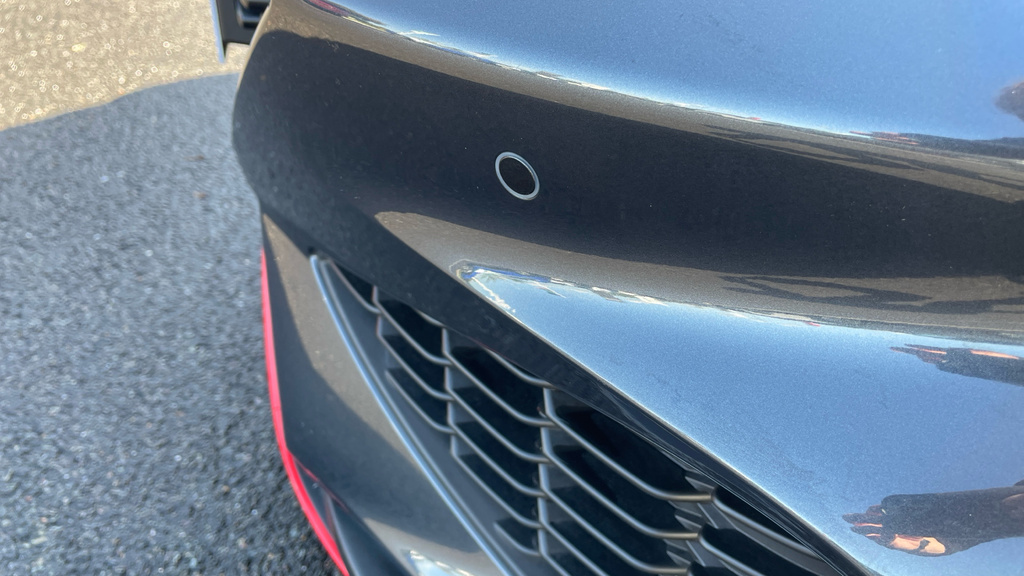 Hyundai I30 1.0T Gdi Se Connect Black #38