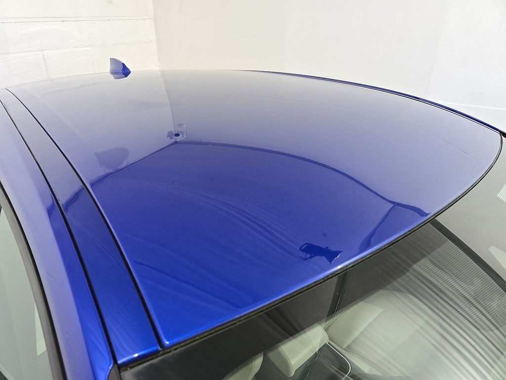 Jaguar E-Pace D150 S MV19PWE Blue #6