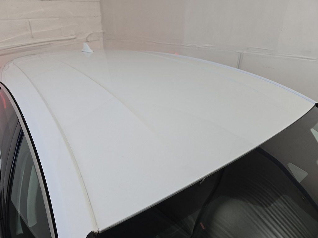 Ford Focus T Ecoboost Titanium BU19SUA White #6