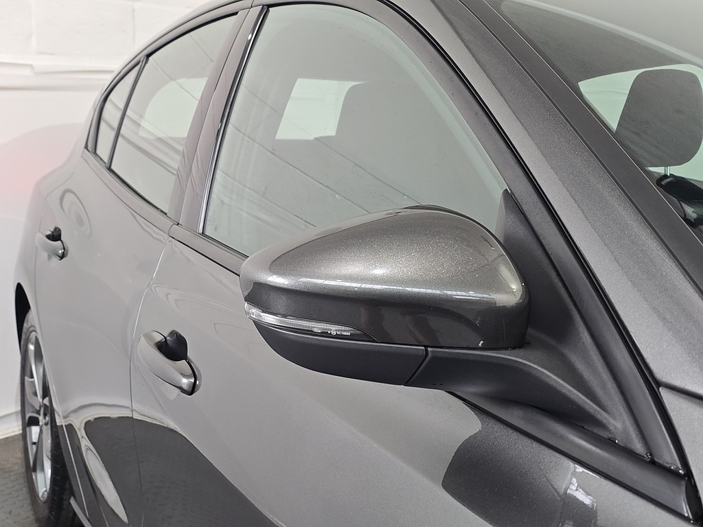 Ford Focus T Ecoboost St-line CJ68JWF Grey #6