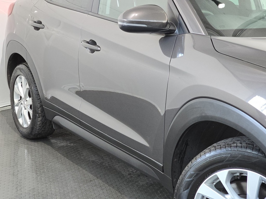 Hyundai Tucson Gdi Se Nav EJ19BYM  #5