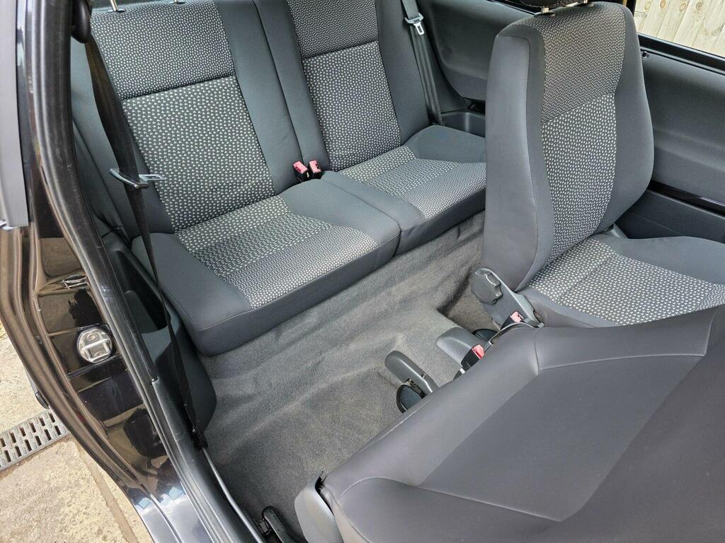 Seat Arosa 1.4 S Blue #26